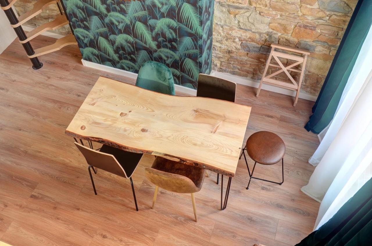 La Casa Jungle - - Centre, Pentes De La Croix Rousse Apartment Lyon