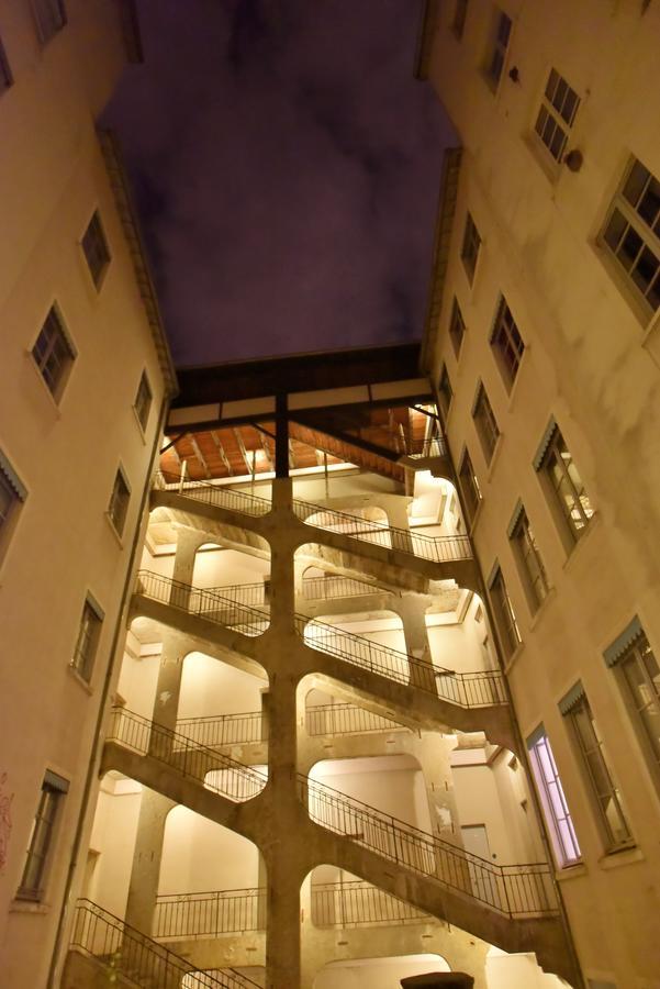 Apartment La Casa Jungle - - Centre, Pentes De La Croix Rousse